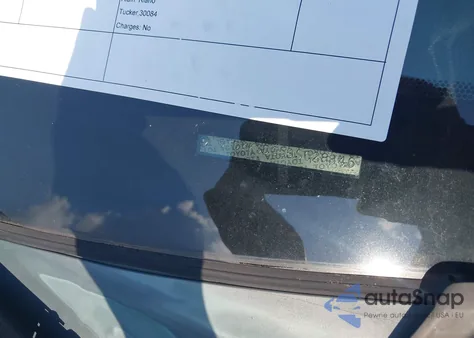 2011 Toyota Sienna Xle V6 z USA, uszkodzony, nr VIN 5TDYK3DC5BS028346